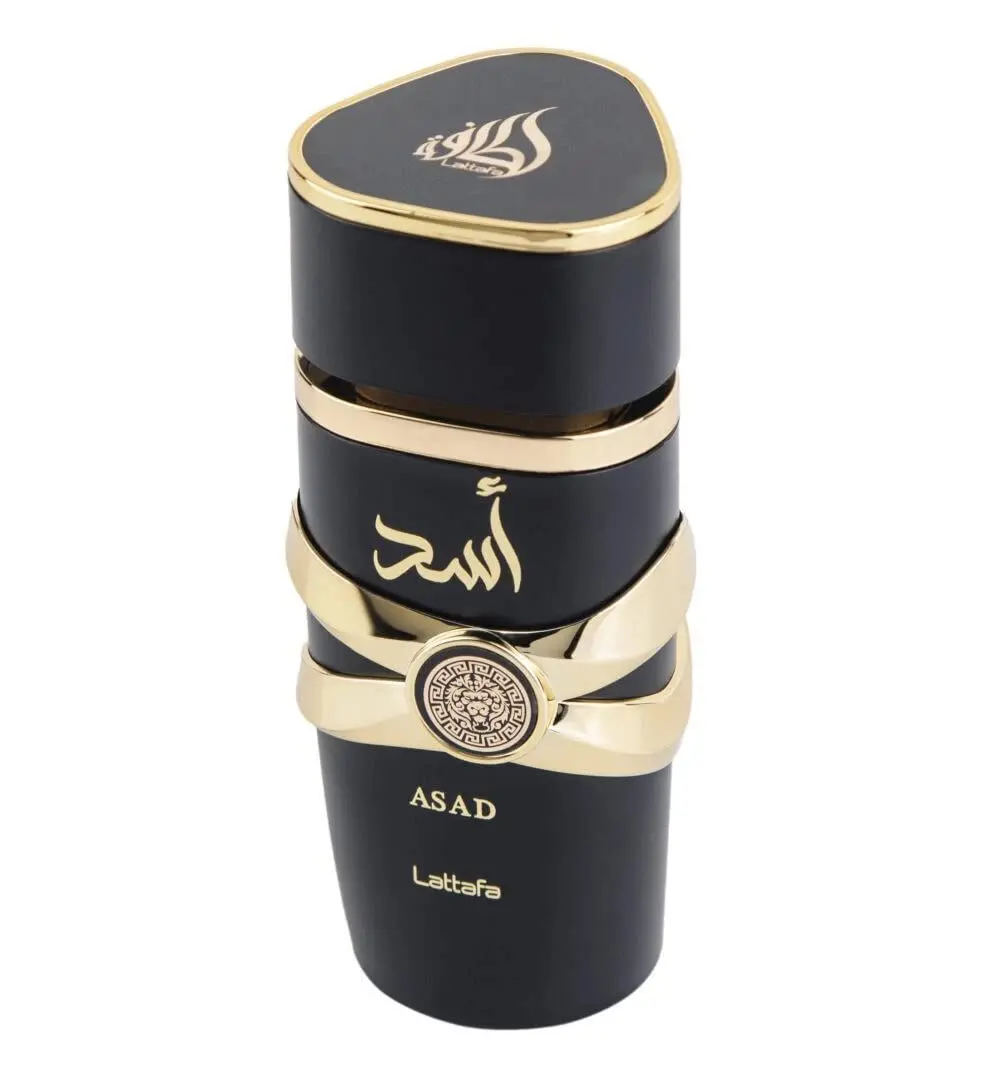 Asad 100ml versão 2